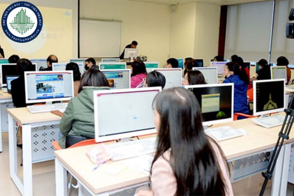 Link đăng nhập TEMIS temis csdl edu vn đánh giá chuẩn nghề nghiệp giáo viên
