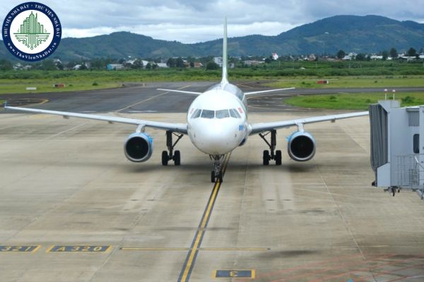 Vì sao sân bay Đà Lạt đóng cửa 6 tháng?