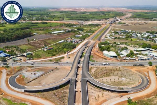 4 tuyến đường kết nối sân bay Long Thành thông xe tháng 9/2025