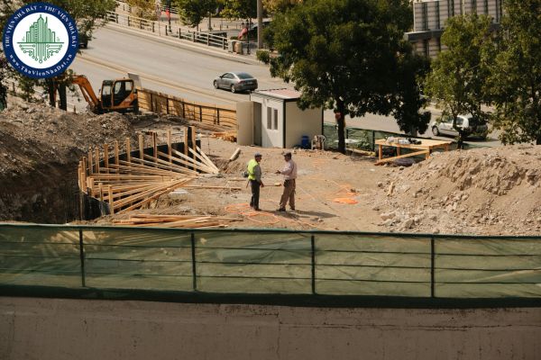 Giá vật liệu xây dựng tỉnh Bình Phước tháng 4 2025