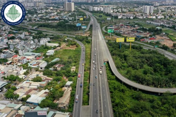 Mở rộng đường nối cao tốc TP.HCM - Long Thành lên mấy làn xe?