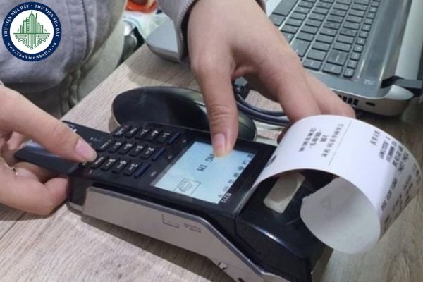 Chỉ đạo mới của Cục Thuế về hỗ trợ doanh nghiệp và hộ kinh doanh sử dụng hóa đơn điện tử khởi tạo từ máy tính tiền 