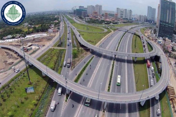 Điểm danh 8 dự án giao thông trọng điểm tại Hà Nội sẽ khởi công trong năm 2025