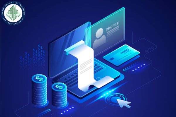 Hướng dẫn chuyển đổi áp dụng hóa đơn điện tử từ 01/6/2025 theo Thông tư 32/2025/TT-BTC