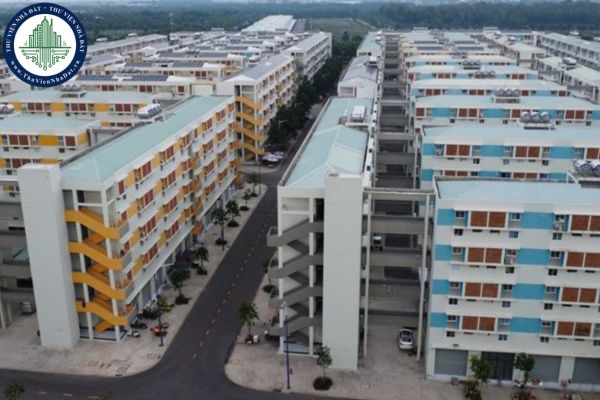 Nghị quyết 201/2025: Thuê nhà ở xã hội cho công nhân trong khu công nghiệp
