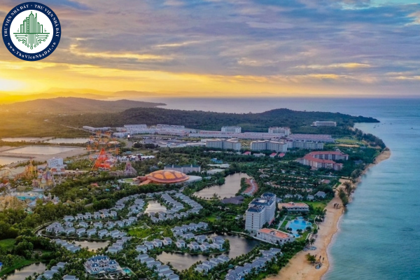 Chính phủ giao tỉnh Kiên Giang lựa chọn nhà đầu tư trong nước mở rộng sân bay Phú Quốc phục vụ APEC 2027