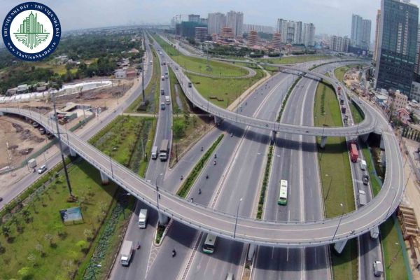 Nghị quyết 154/NQ-CP: Hoàn thiện hệ thống kết cấu hạ tầng, công trình giao thông trọng điểm