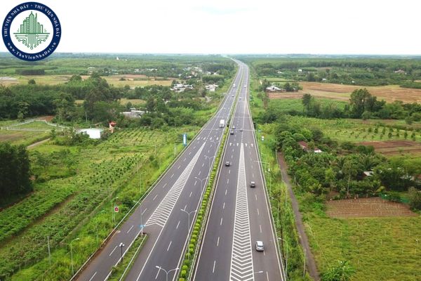 Bản đồ cao tốc Gia Nghĩa - Chơn Thành