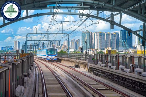 Metro Cần Giờ bắt đầu từ đâu kết thúc tại đâu? Vai trò kết nối khu vực khi Metro Cần Giờ hoạt động