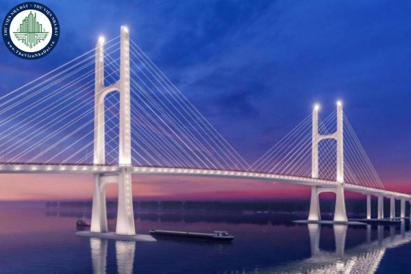 Tiền Giang triển khai khu tái định cư dự án cầu Rạch Miễu 2