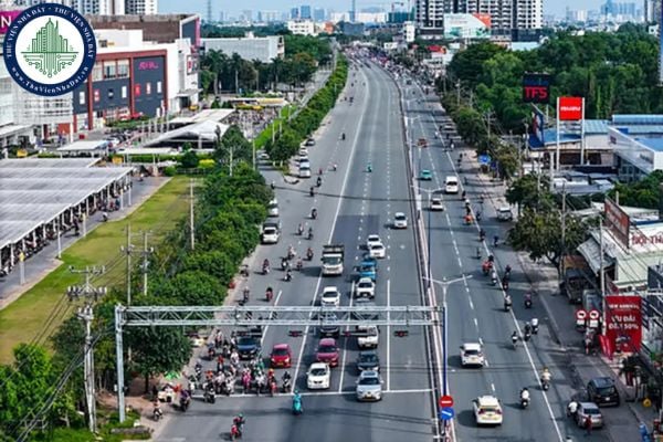 TPHCM phê duyệt kế hoạch lựa chọn nhà thầu mở rộng Quốc lộ 13 (cầu Bình Triệu đến Bình Dương)