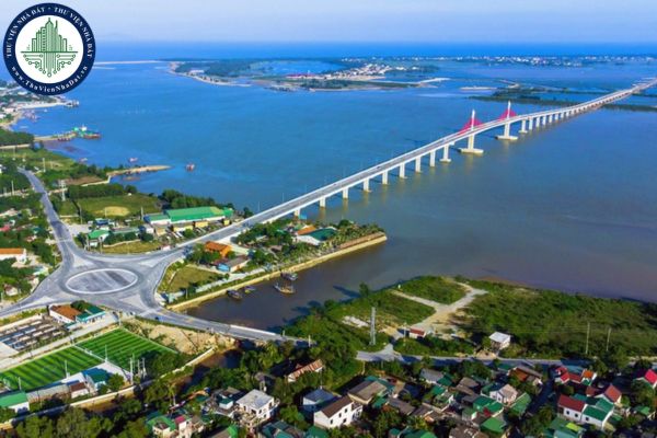 Cập nhật bảng giá đất Nghệ An từ 21/5/2025