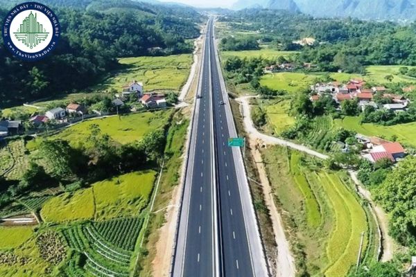 Khi nào cao tốc Đồng Đăng - Trà Lĩnh thông xe?