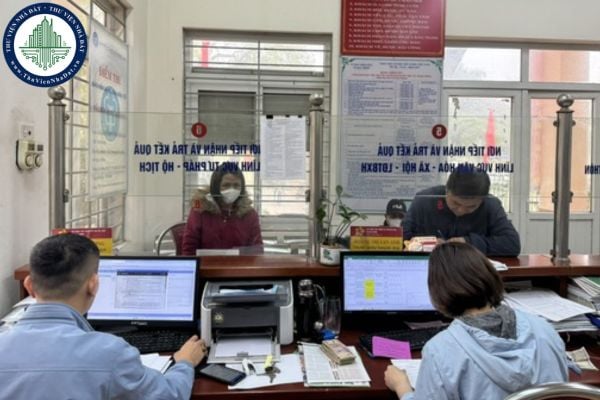 Người hoạt động không chuyên trách ở cấp xã sẽ tinh giản biên chế theo Nghị định 154/2025