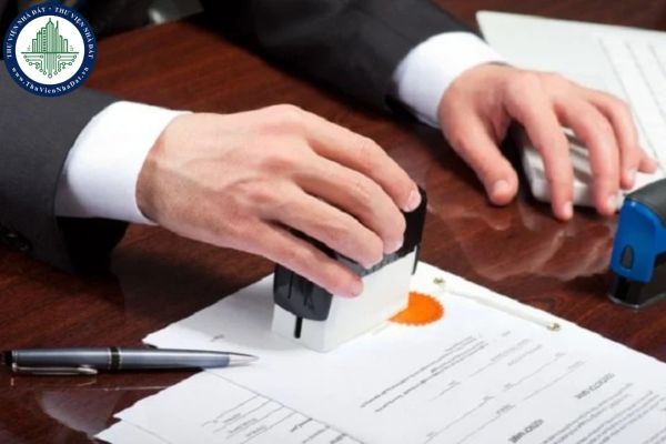 Tải file Thông tư 06/2025/TT-BTP về tập sự hành nghề công chứng từ 01/7/2025