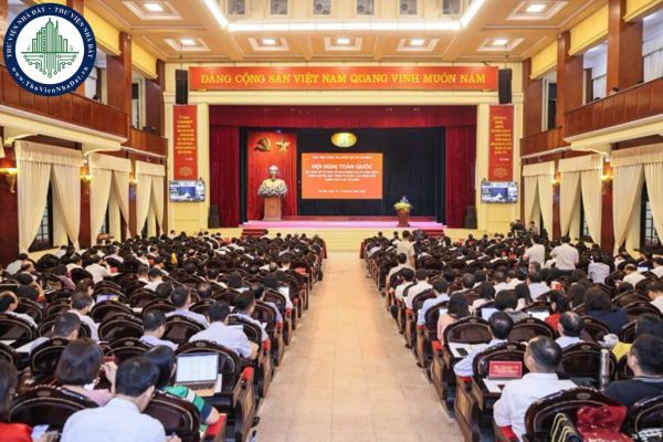 Công văn 1018/CV-MTTW-BTT 2025 triển khai sắp xếp Mặt trận Tổ quốc và các tổ chức chính trị - xã hội