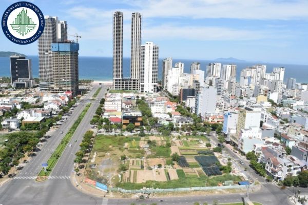 Đà Nẵng tổ chức Đấu giá quyền sử dụng đất đối với 22 lô đất ở chia lô