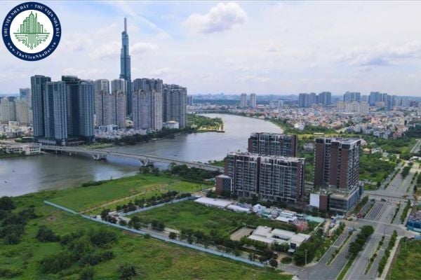 05 khu vực phát triển nhà ở xã hội tại TPHCM theo Quyết định 76/2025/QĐ-UBND