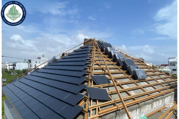 Thượng lương là gì? Những thủ tục quan trọng trong lễ thượng lương khi xây dựng nhà