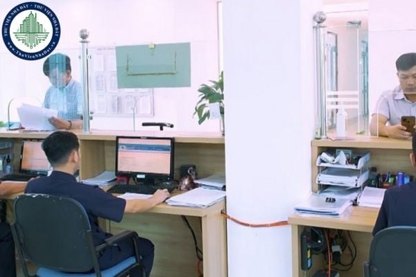 Công văn 11066/CHQ-CNTT: Thông báo tạm dừng tiếp nhận khai hải quan từ 22h ngày 30/6/2025 đến 5h ngày 01/7/2025