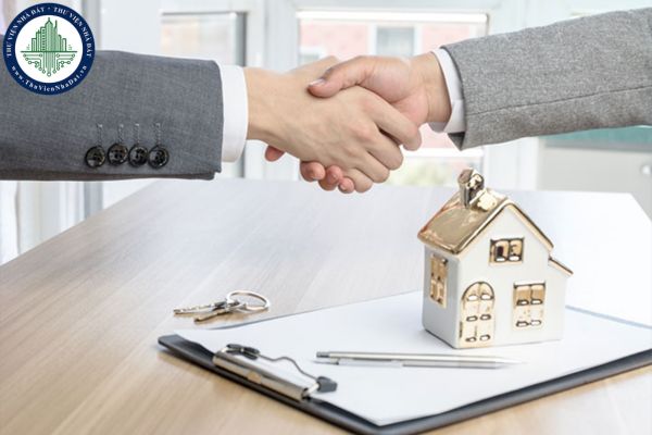 Giá tính thuế GTGT với hoạt động kinh doanh bất động sản theo Nghị định 181/2025/NĐ-CP