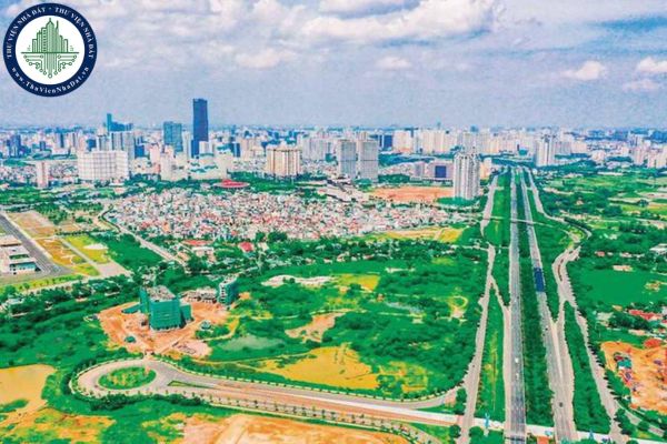 Phê duyệt kế hoạch sử dụng đất năm 2025 quận Phú Nhuận TPHCM (Quyết định 2882/QĐ-UBND)