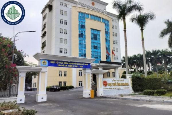 Tên gọi và trụ sở của 12 Thuế cơ sở thuộc Thuế Ninh Bình từ ngày 01/7/2025 (Quyết định 1378/QĐ-CT 2025)