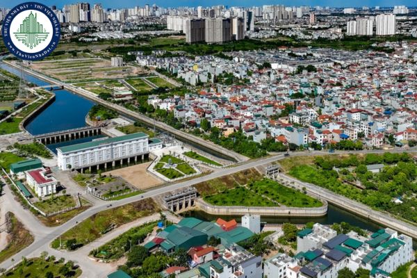 Thủ tục phê duyệt điều chỉnh cục bộ Quy hoạch đô thị và nông thôn được Thủ tướng phê duyệt do UBND cấp tỉnh tổ chức lập
