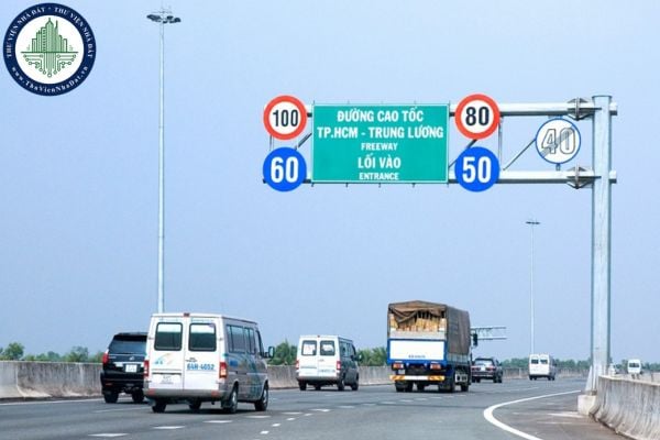 Công văn 3059/CĐBVN-TCGT điều chỉnh thông tin biển chỉ dẫn đường bộ sau sáp nhập