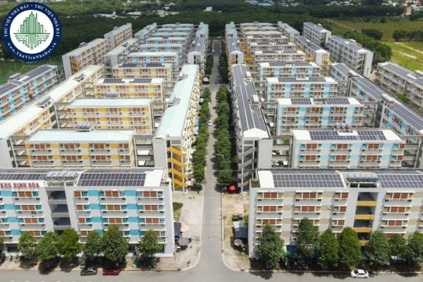 Nghị định 192/2025 về nhà ở xã hội có hiệu lực đến khi nào?