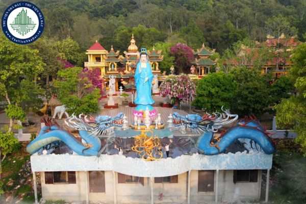 Phê duyệt Đề án du lịch sinh thái và nghỉ dưỡng giải trí rừng phòng hộ Núi Cậu Dầu Tiếng đến năm 2030 