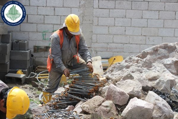 Bảng giá vật liệu xây dựng tỉnh Quảng Ngãi quý II 2025