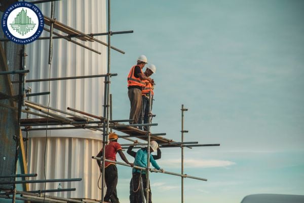 Bảng giá vật liệu xây dựng tỉnh Quảng Trị tháng 6 2025