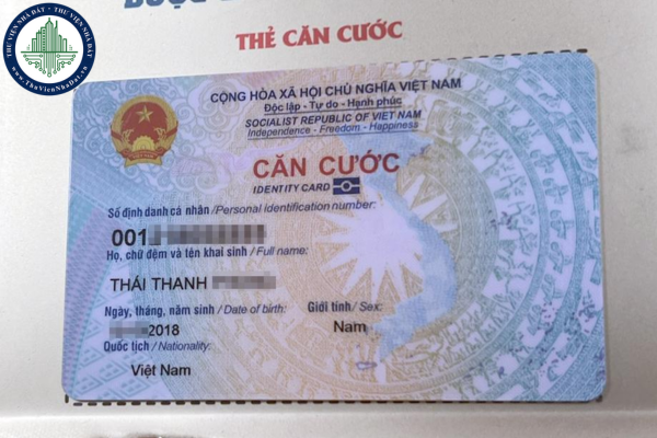 Địa chỉ làm căn cước và định danh điện tử tại Đồng Tháp từ 01/7/2025 sau sáp nhập