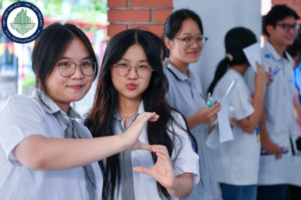 Được thay đổi nguyện vọng đại học năm 2025 bao nhiêu lần?