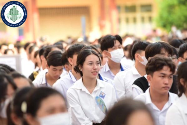 Hướng dẫn cách đặt nguyện vọng đại học 2025