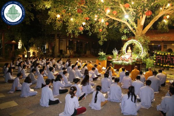 Công nhận quyền sử dụng đất cho chùa Huệ Viễn xã Dầu Giây tỉnh Đồng Nai (Quyết định 348/QĐ-UBND)