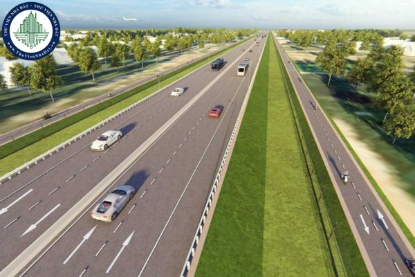 Điều chỉnh đầu tư Dự án cao tốc Biên Hòa - Vũng Tàu giai đoạn 1 
