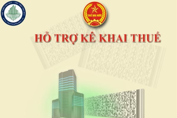 Tải ứng dụng HTKK 5.3.8 đáp ứng Nghị quyết 204 về giảm thuế GTGT
