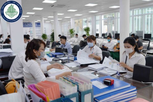 Tải file Thông tư 15/2025/TT-NHNN hướng dẫn về cơ cấu viên chức theo chức danh nghề nghiệp và định mức số lượng người làm việc trong đơn vị sự nghiệp công lập thuộc lĩnh vực ngân hàng