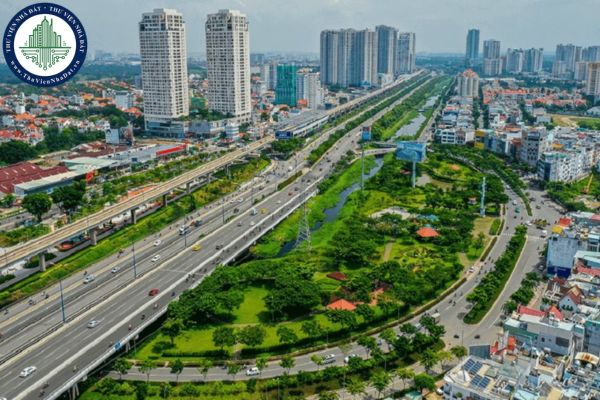Thủ tục thẩm định phê duyệt phương án sử dụng đất từ 01/7/2025 sau sáp nhập theo Quyết định 2304