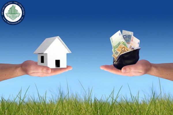 Thủ tục xóa đăng ký thuê cho thuê lại quyền sử dụng đất trong dự án xây dựng kinh doanh kết cấu hạ tầng theo Quyết định 2304