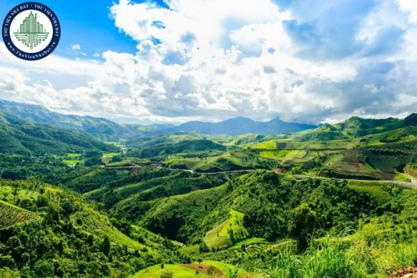Cập nhật bảng giá đất Sơn La mới nhất 2025 (từ 13/6/2025)