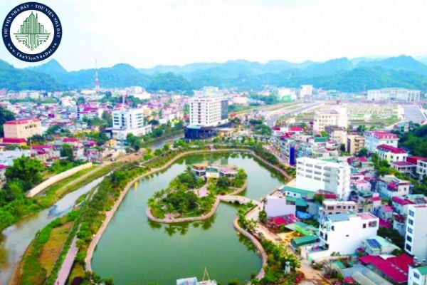 Quyết định 54/2025/QĐ-UBND điều chỉnh bảng giá đất Sơn La từ 13/6/2025 áp dụng tại thành phố Sơn La, thị xã Mộc Châu, huyện Thuận Châu