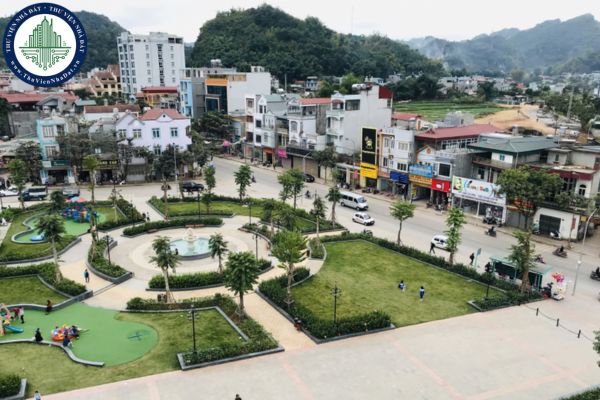 Tải file phụ lục điều chỉnh bảng giá đất Sơn La từ 13/6/2025