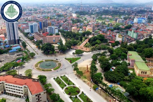Cập nhật bảng giá đất tỉnh Thái Nguyên mới nhất 2025 (từ 16/6/2025)