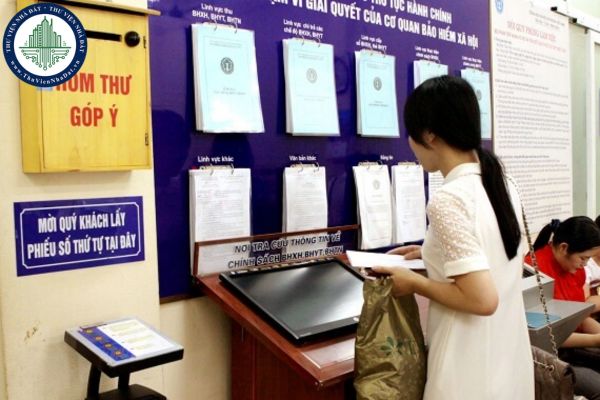 Danh mục thủ tục hành chính lĩnh vực nhà ở tại thành phố Huế từ ngày 21/7/2025
