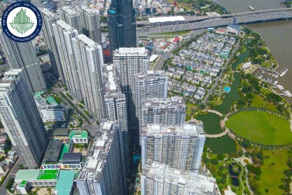 Các chính sách mới và văn bản tác động đến thị trường bất động sản quý 2 năm 2025
