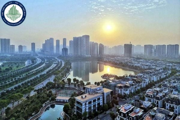 Tải file Báo cáo thị trường bất động sản quý 2 2025 của Bộ Xây dựng pdf