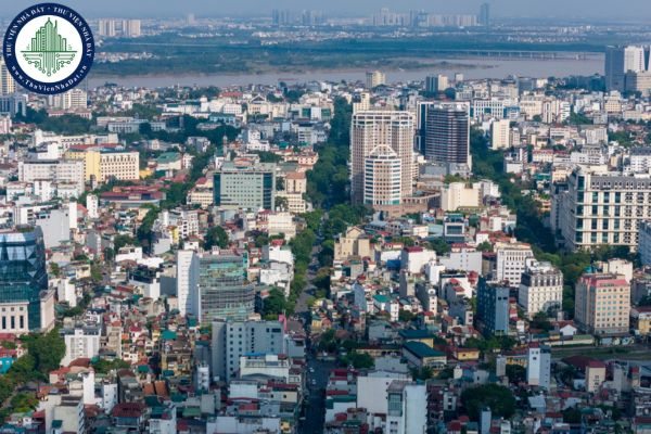 Tình hình thị trường bất động sản Quý 2 năm 2025 theo Báo cáo của Bộ Xây dựng
